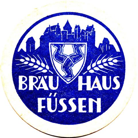 f�ssen oal-by f�ssener rund 1-2a (215-br�uhaus-blau)